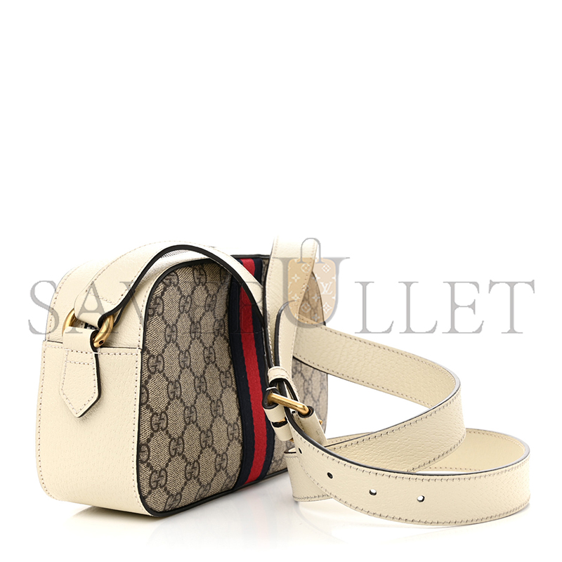 GUCCI OPHIDIA SMALL SHOULDER BAG 681064 (21*14*7cm)